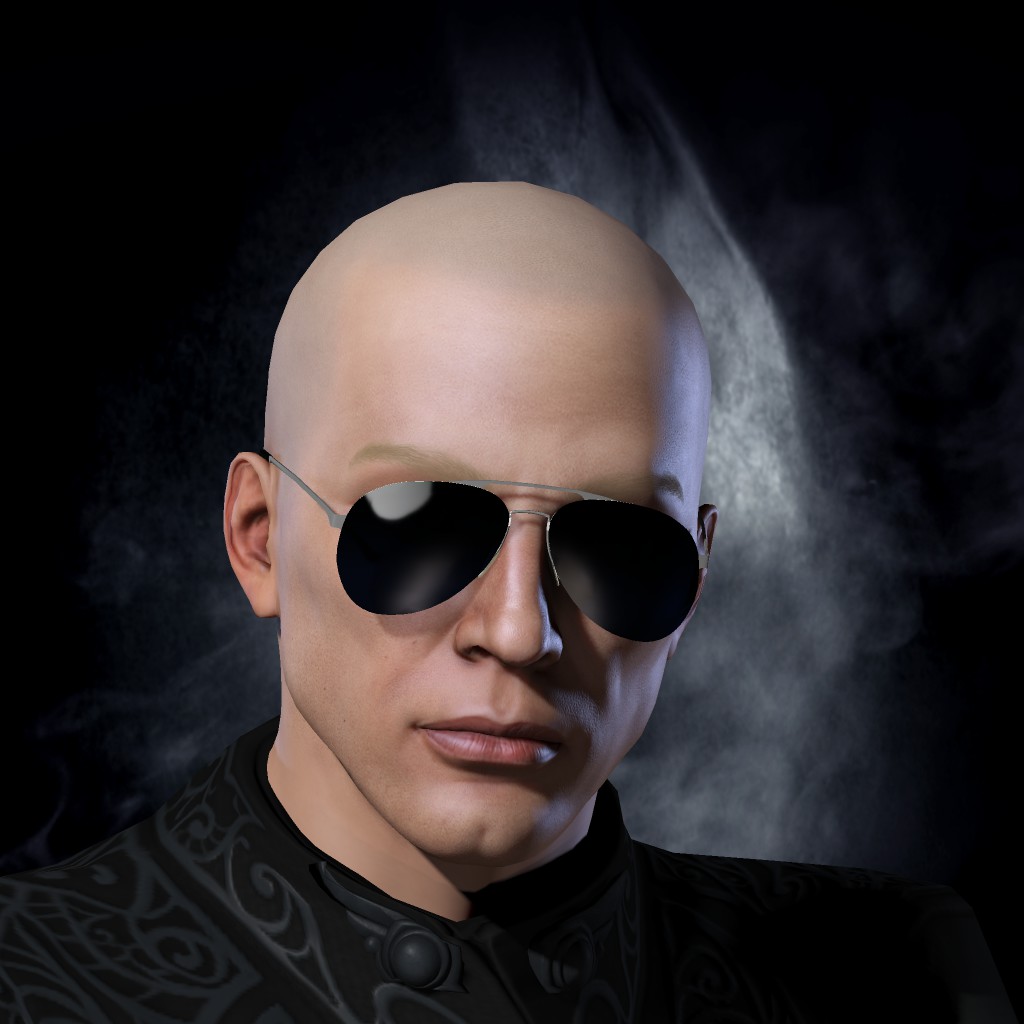 portrait