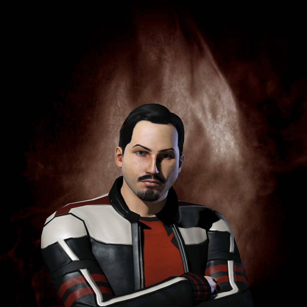 Malcolm draconis