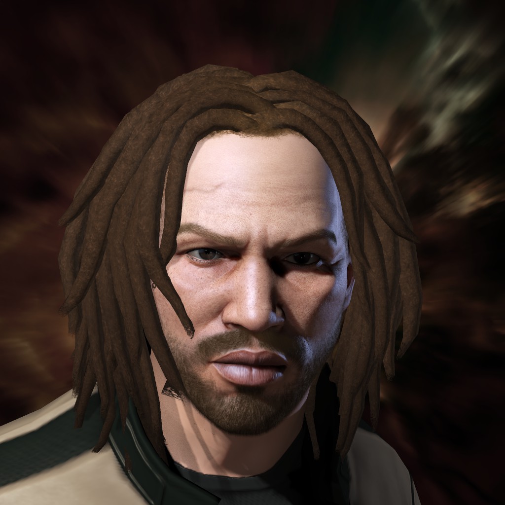 timathy ironsnake