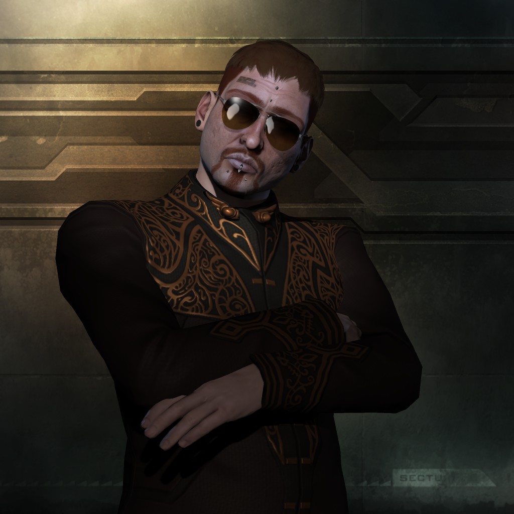 Caldari Citizen 92371369