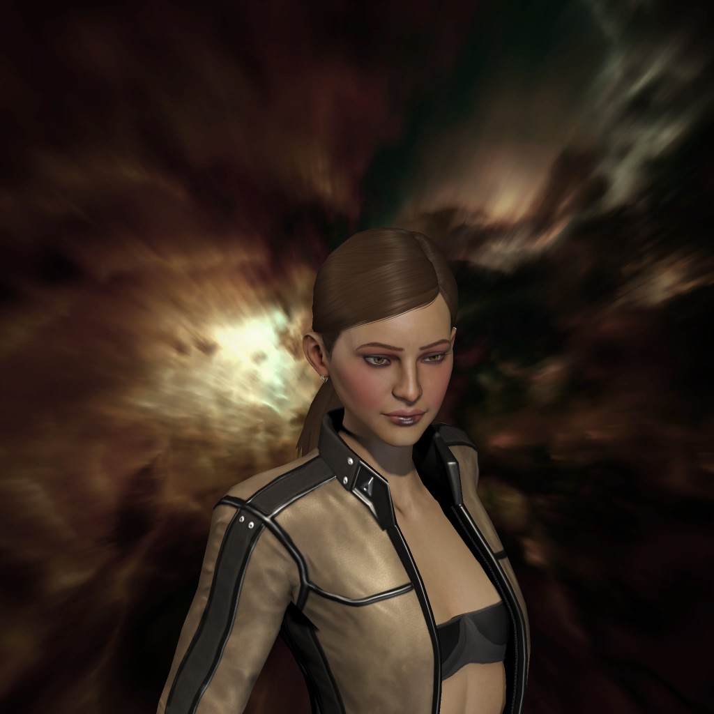 Serena Shepard