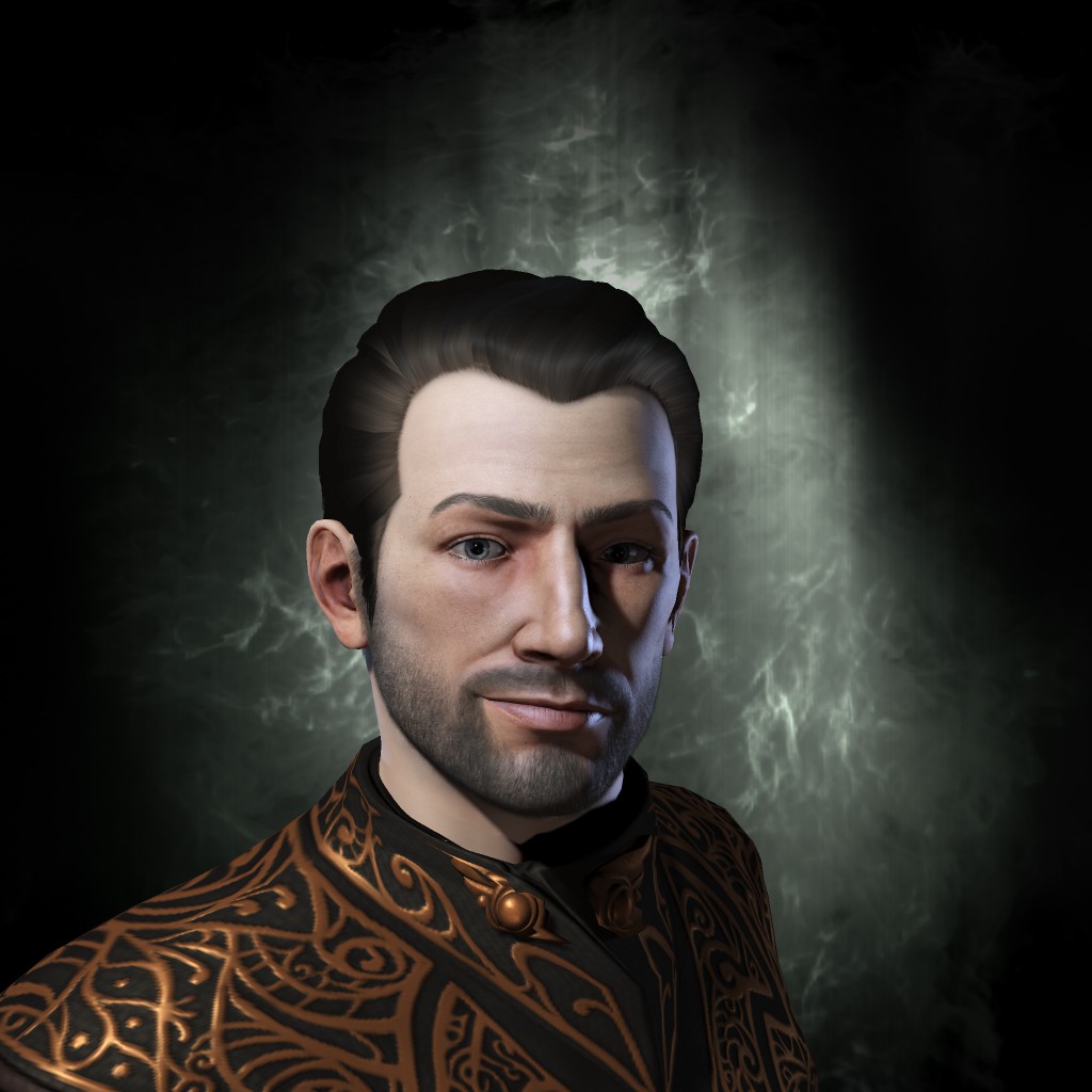 Portrait