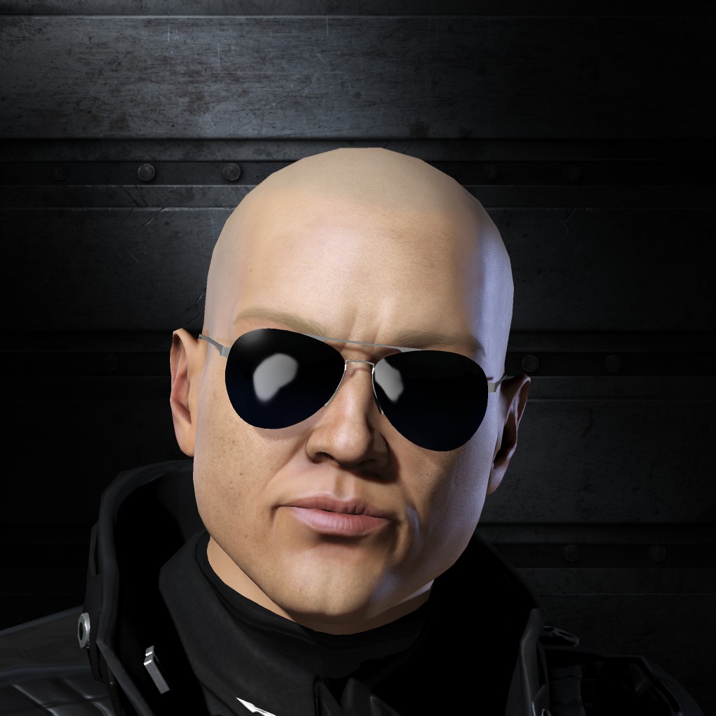 Caldari Citizen 92371945