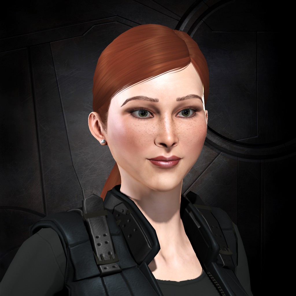 Shivon Dallocort