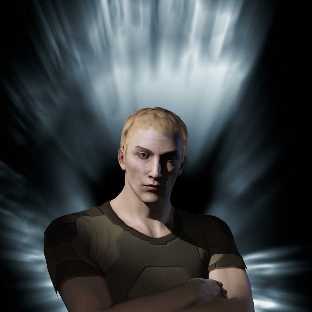 Nathan Kion