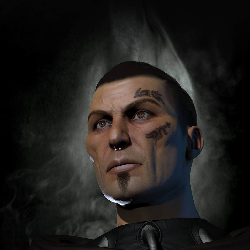 Amarr Citizen 92372099