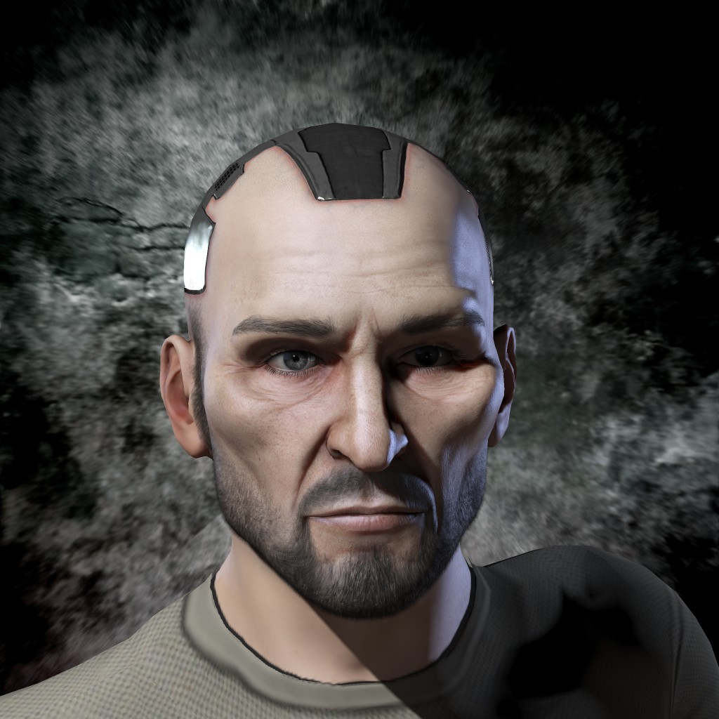 portrait