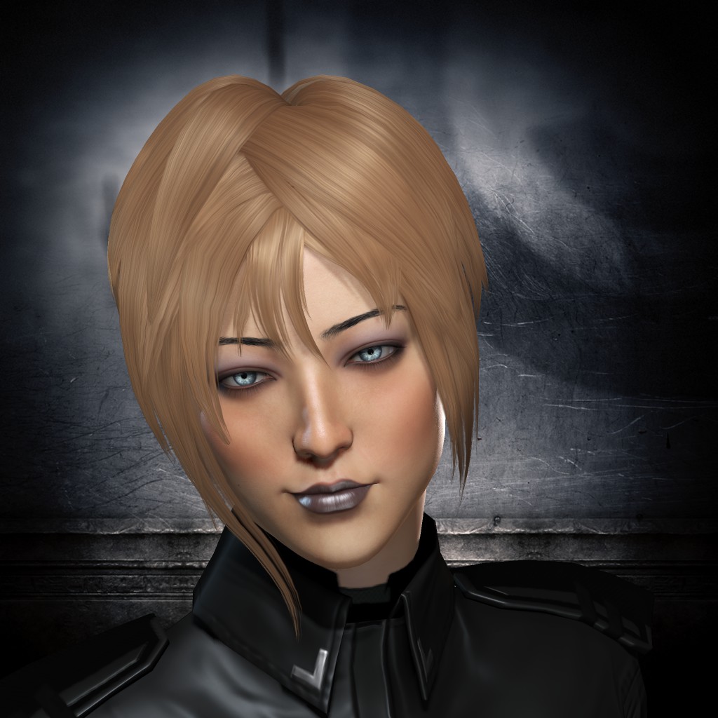 Gemma Phasma