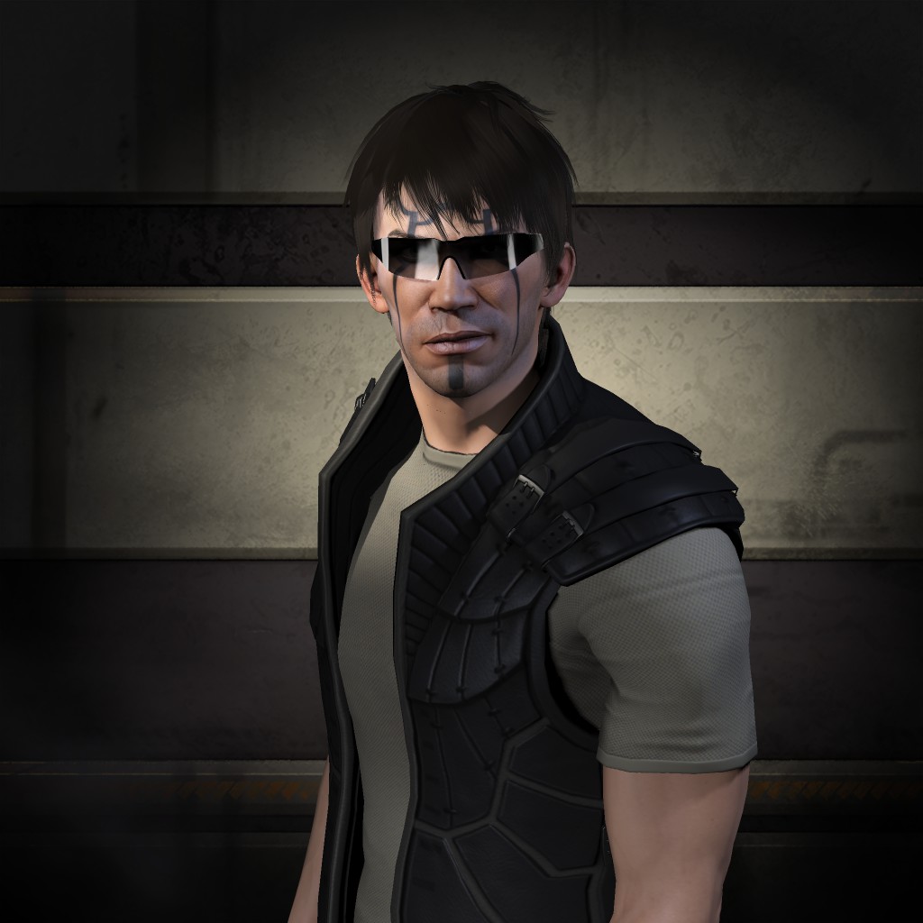 Minmatar Citizen 92372894