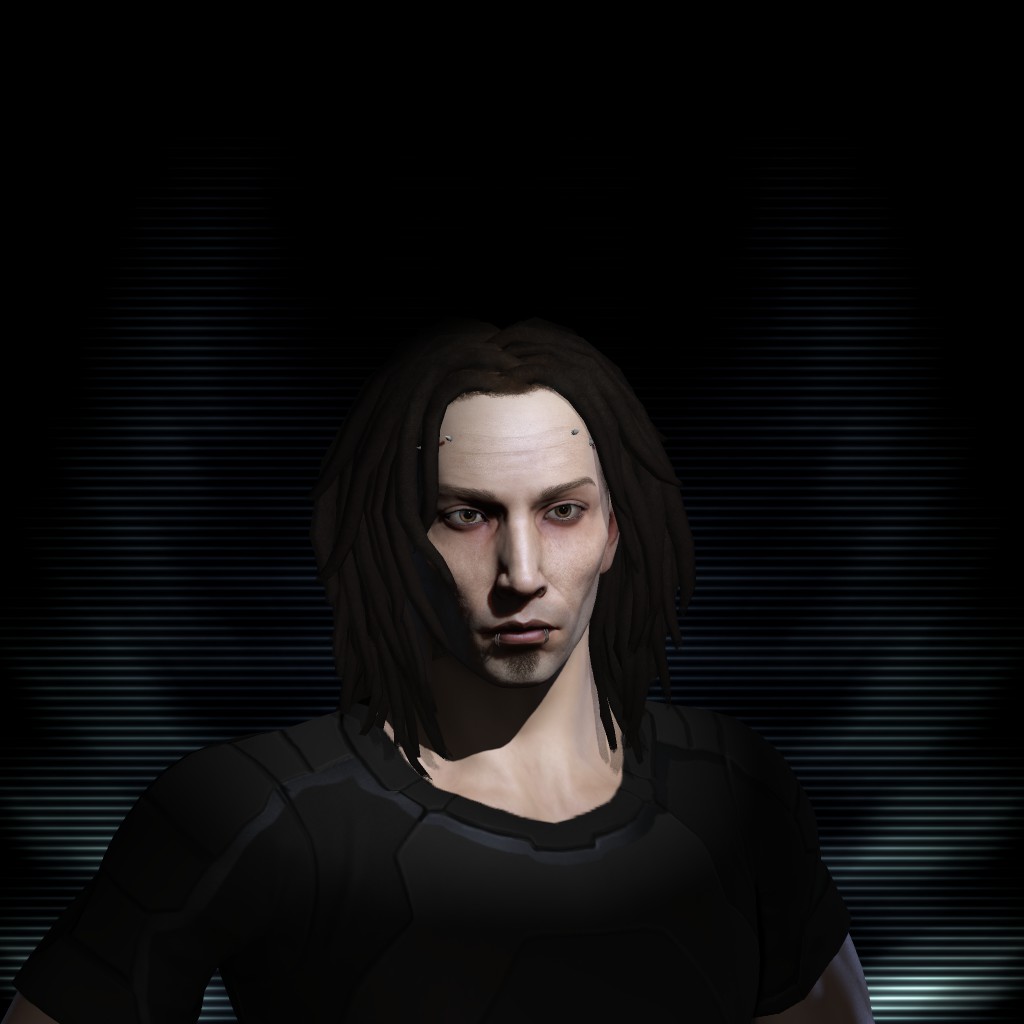 Minmatar Citizen 92372942