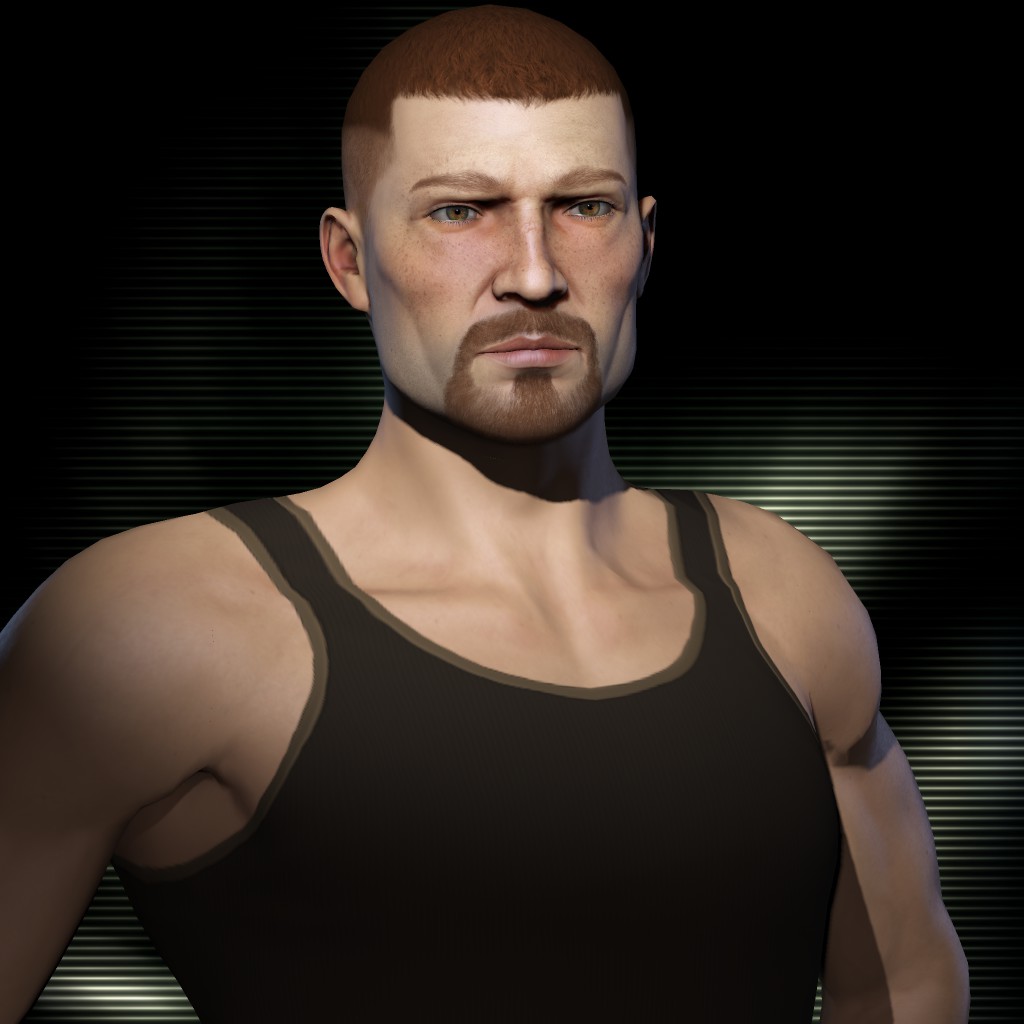 Tony RivenStar