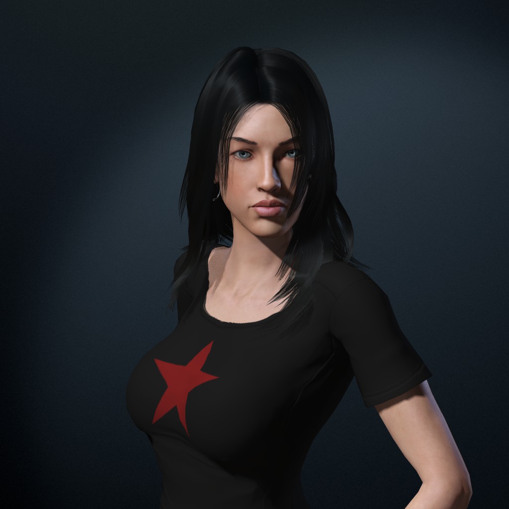 Megan Foks