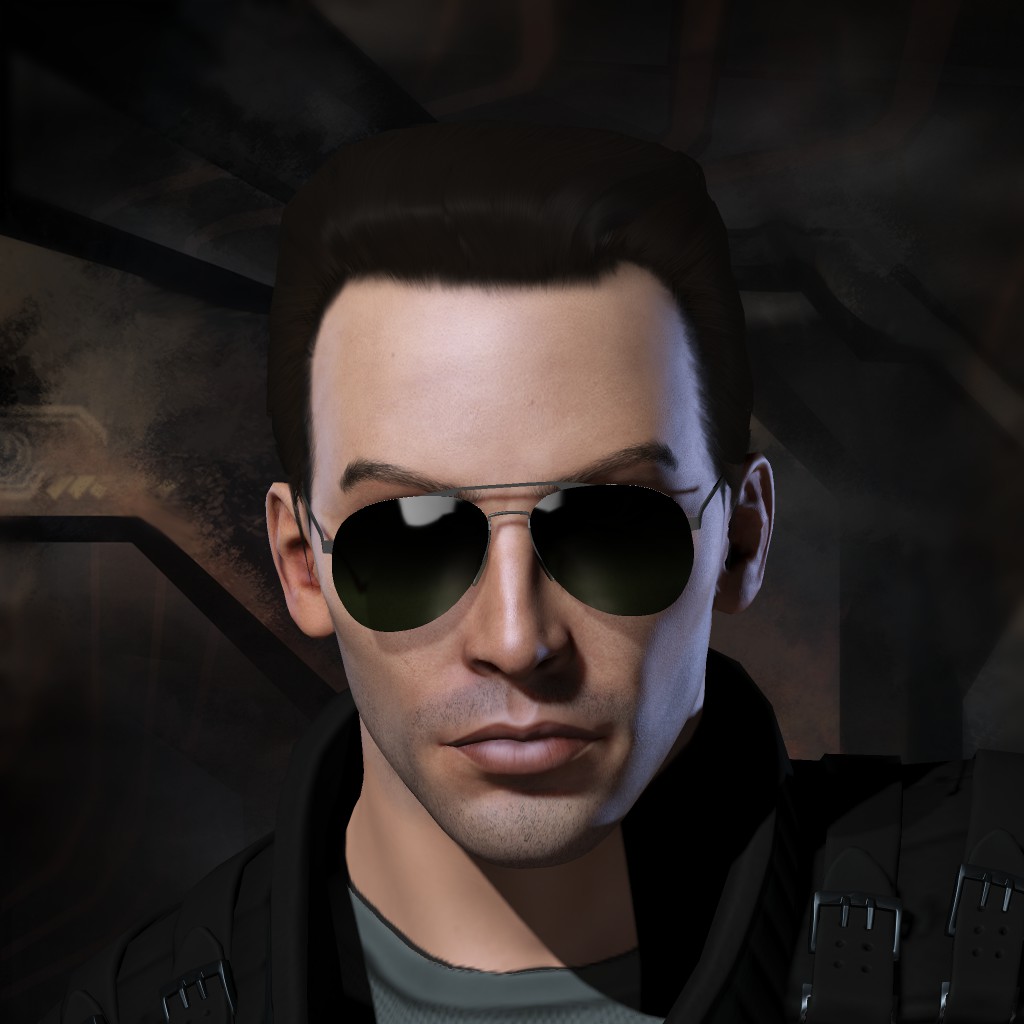 Keenan Charante