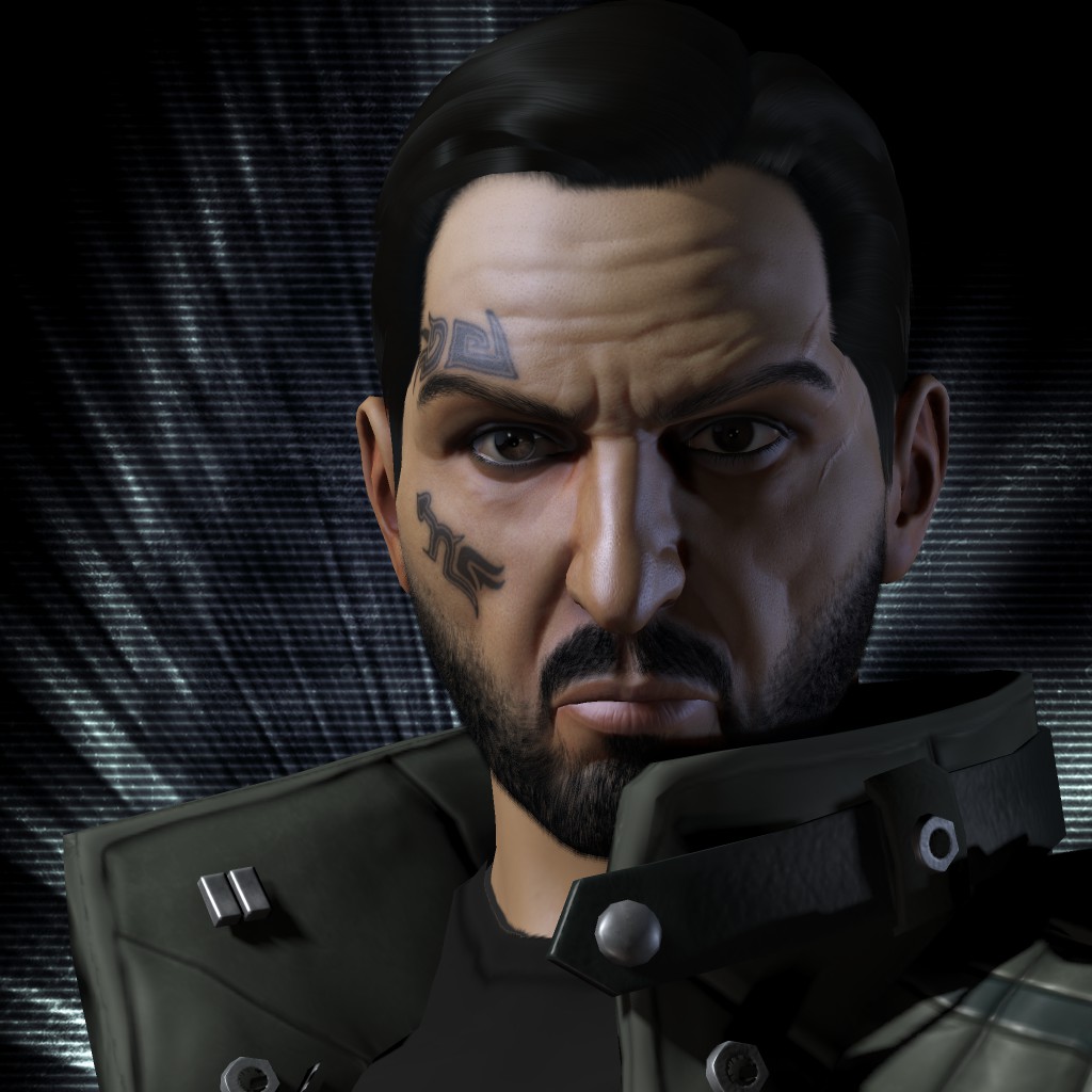 portrait