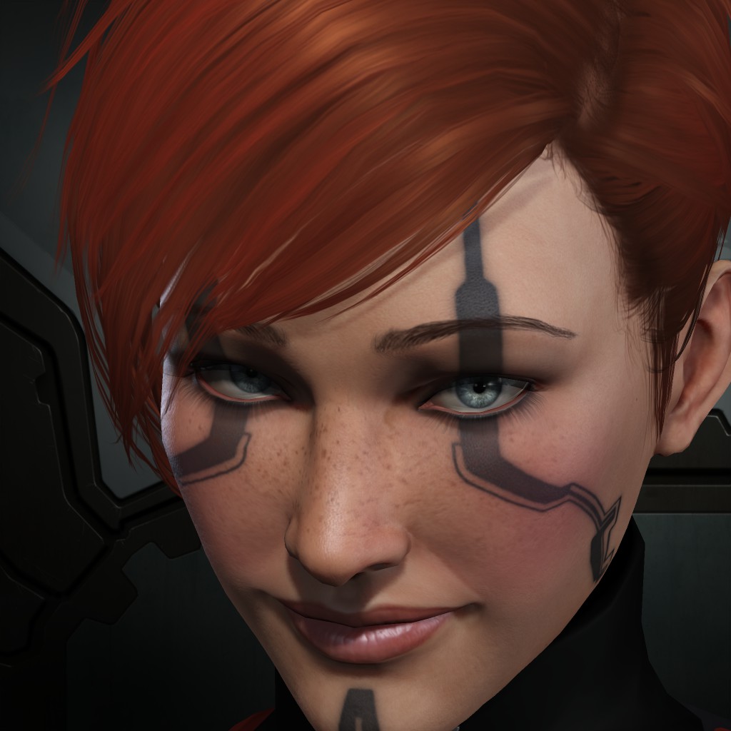Valkyrie Achasse