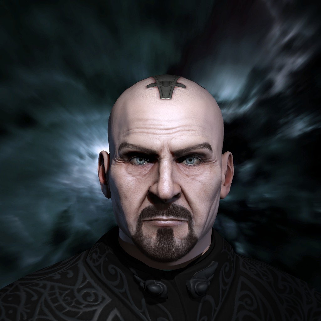 inv portrait