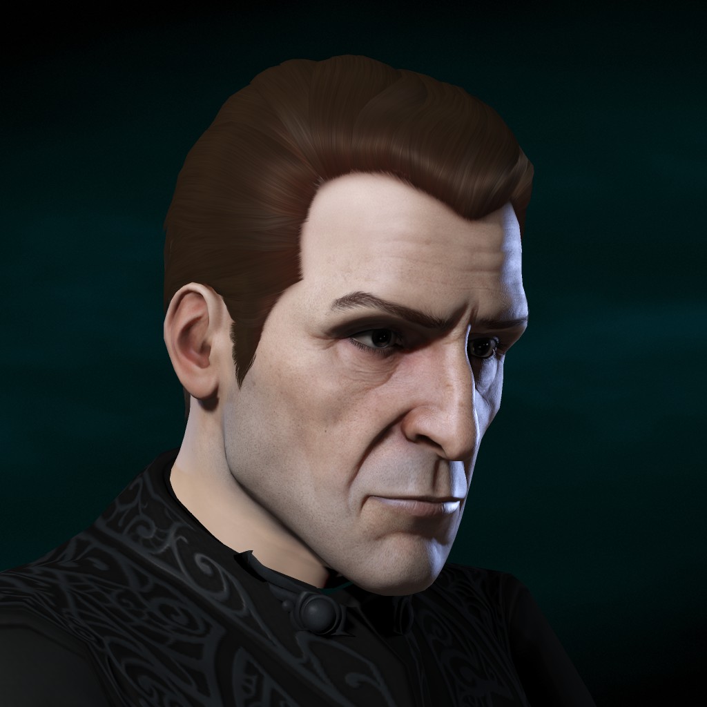 Symon Dalocort