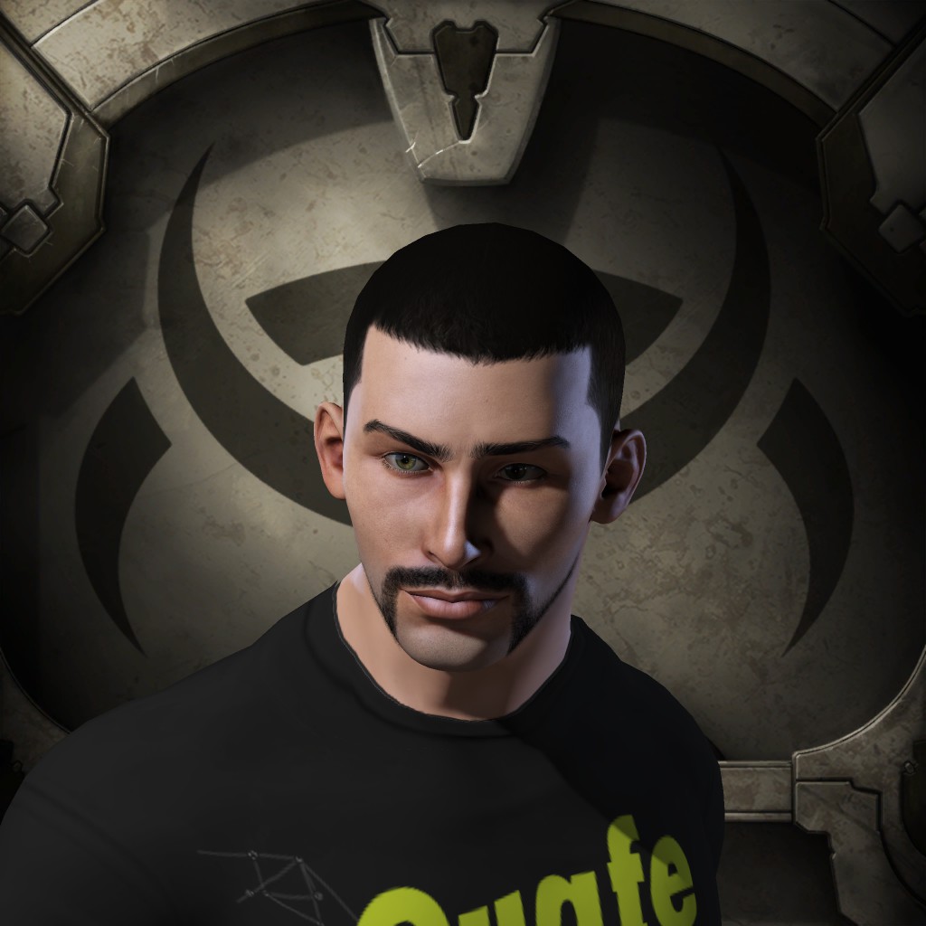 Bartholomew shichibukai