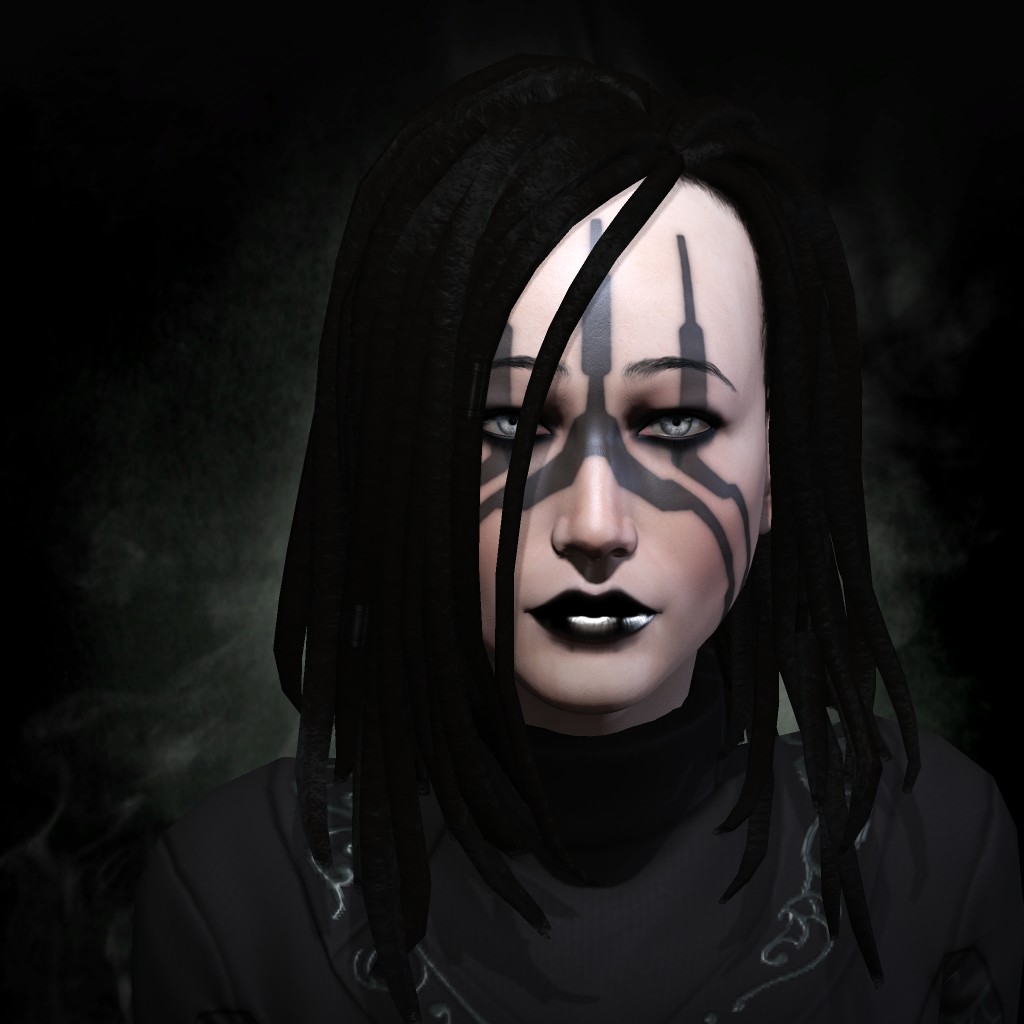 Black Star Void