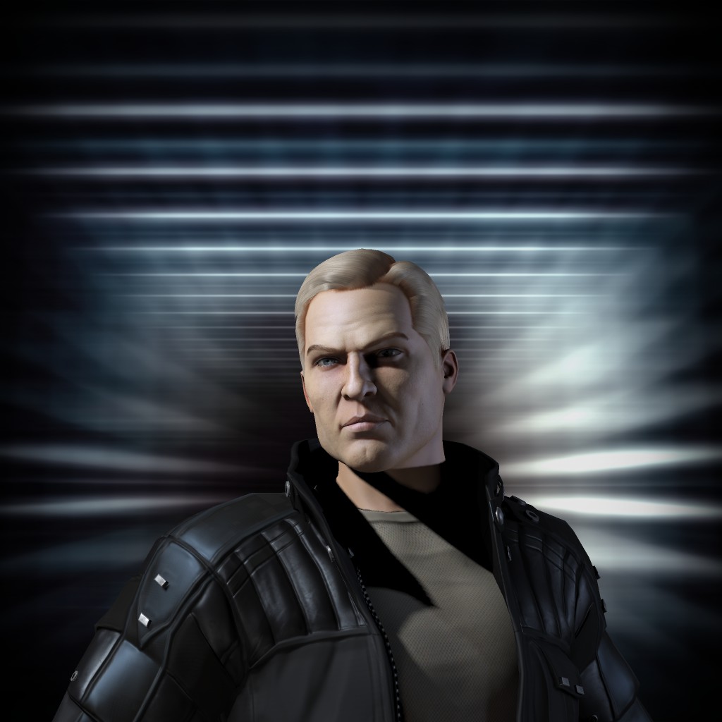 Caldari Citizen 92376018