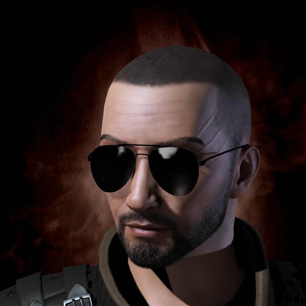 Minmatar Citizen 92376090