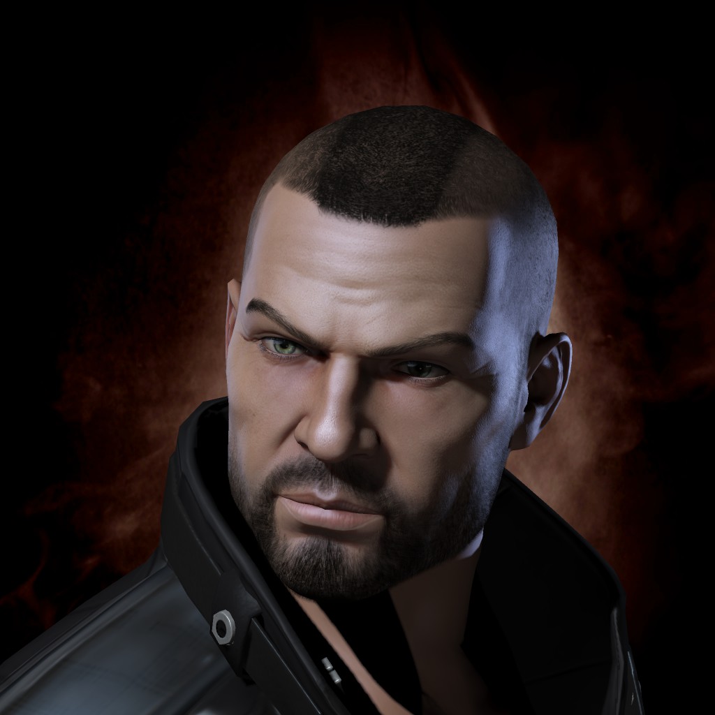 Dante Itinen