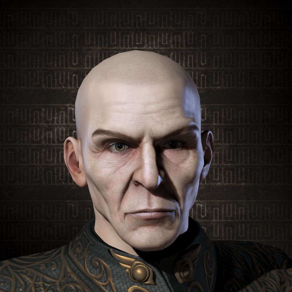 Vice Admiral Khamsi
