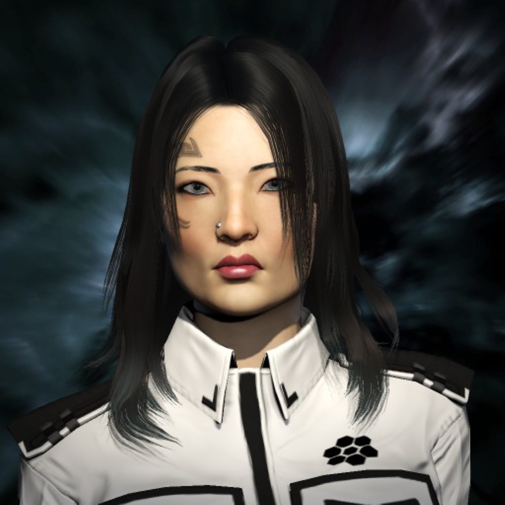 Mina Khamez