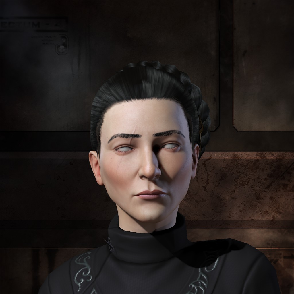 Protoss Executor Selendis
