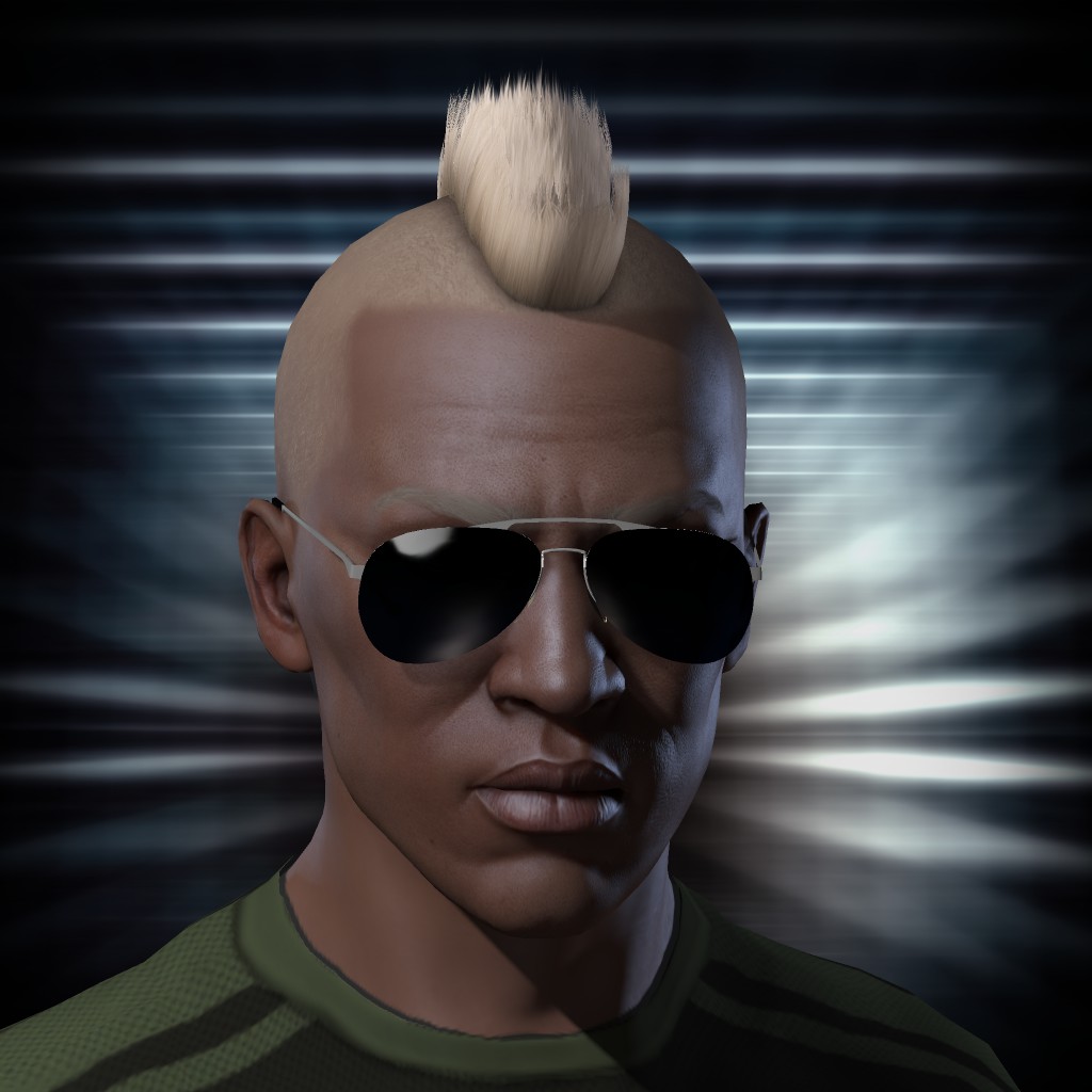 Minmatar Citizen 92376600