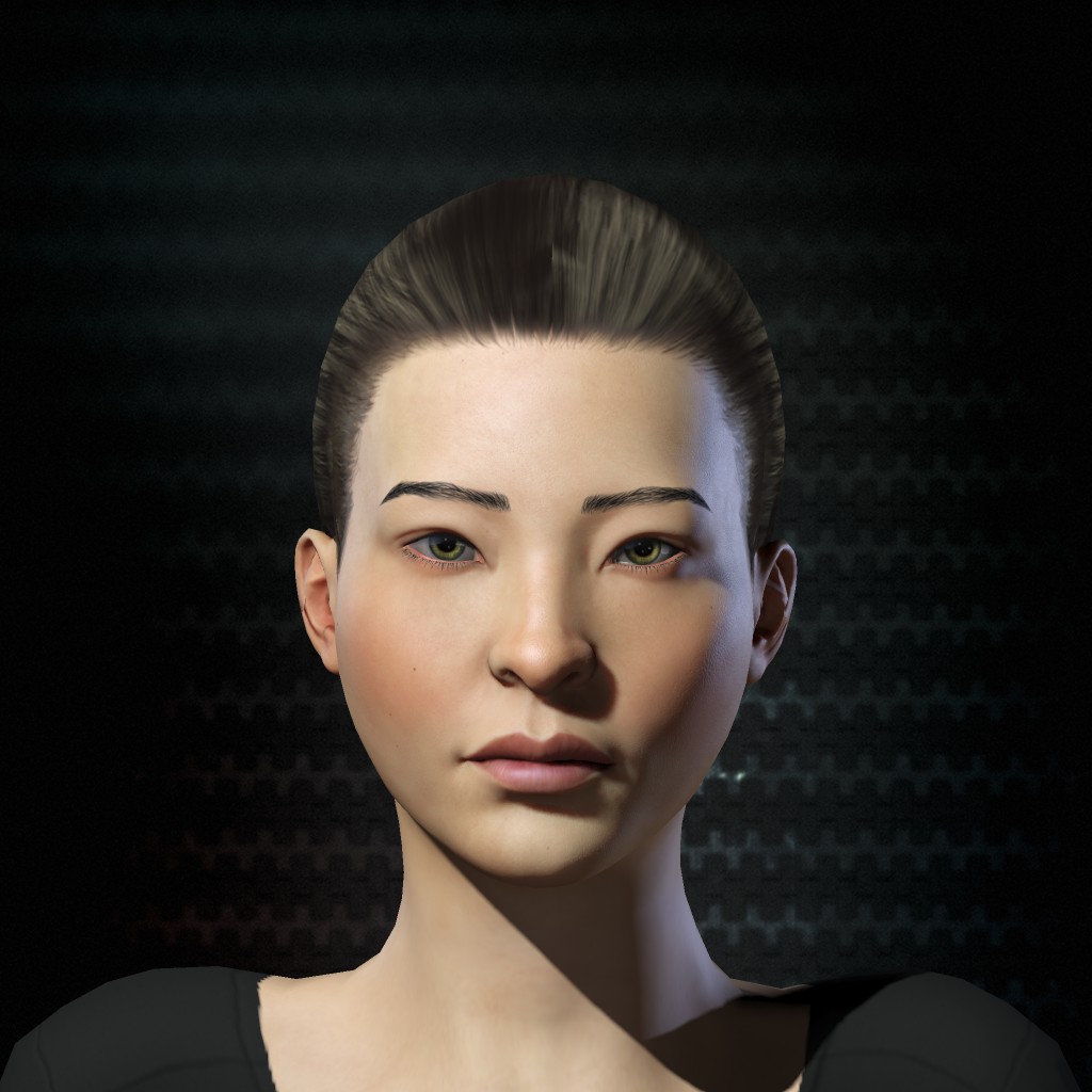 Amarr Citizen 92376606