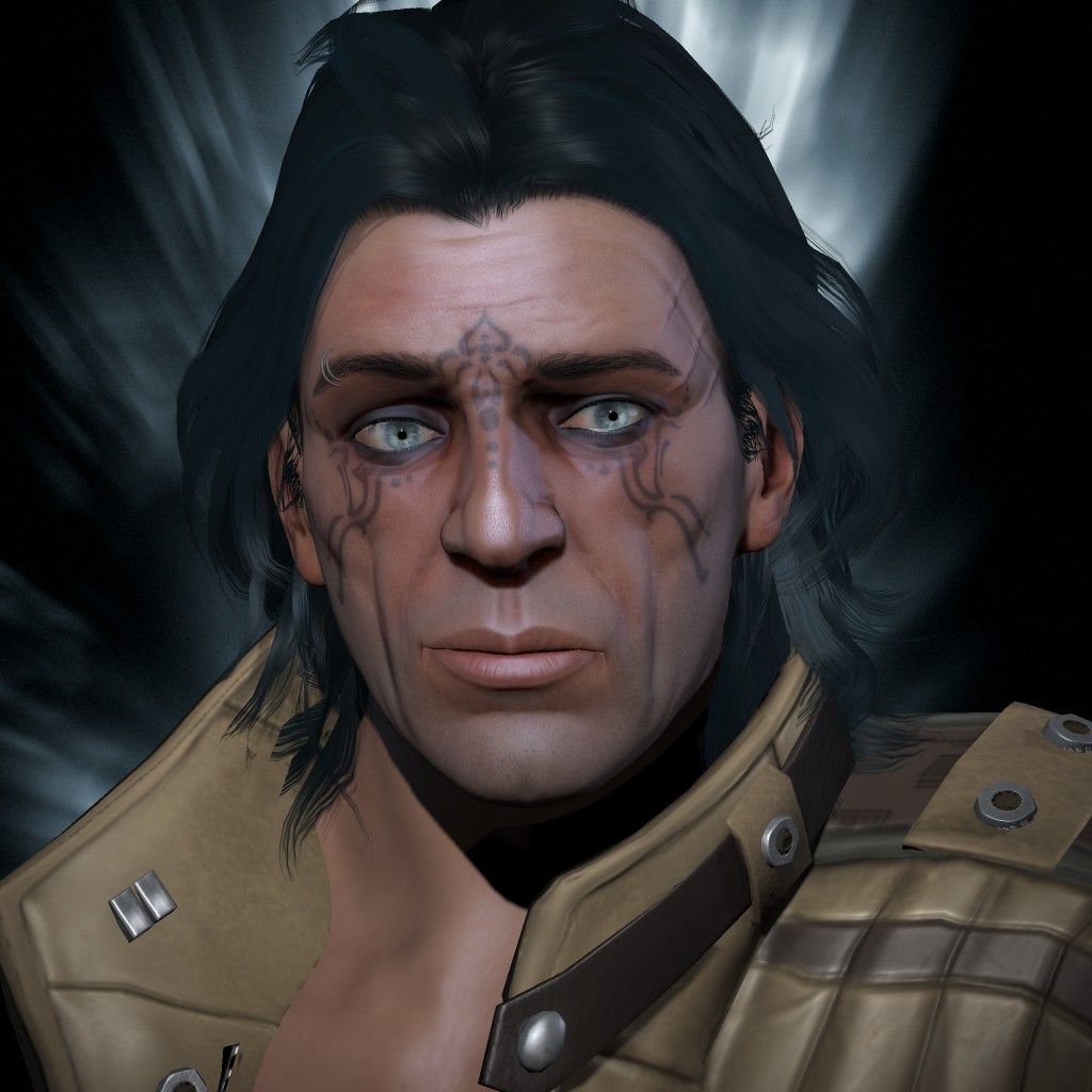 John Gun Storm