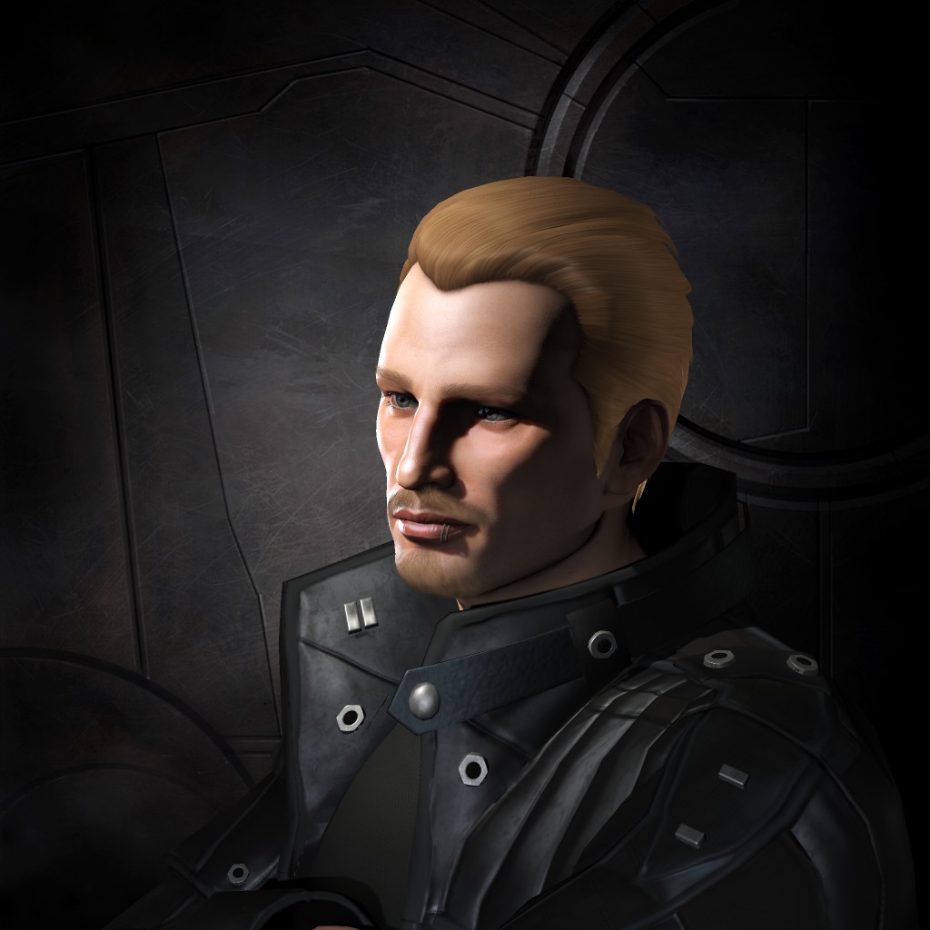 Caldari Citizen 92376992