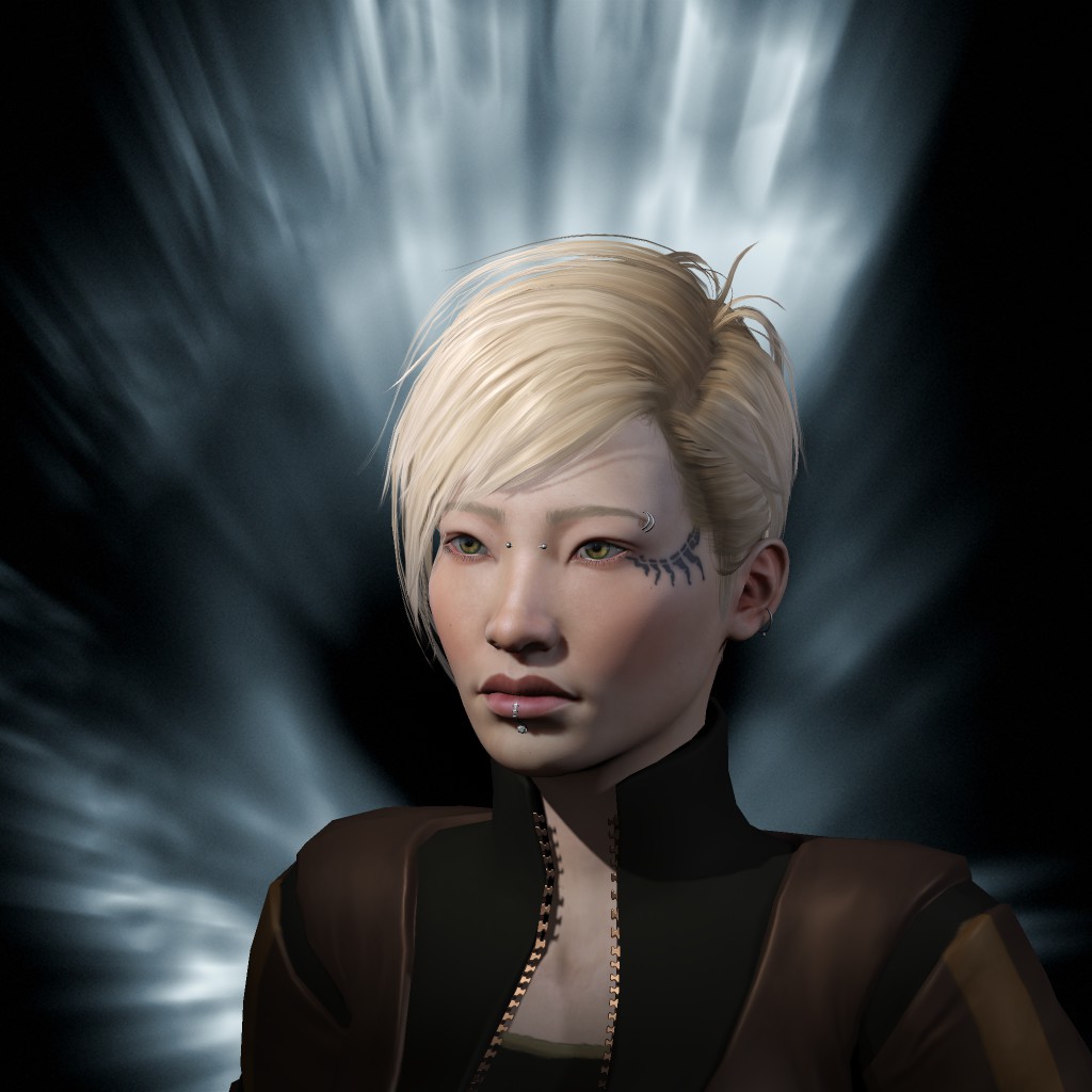 Leeja Terona