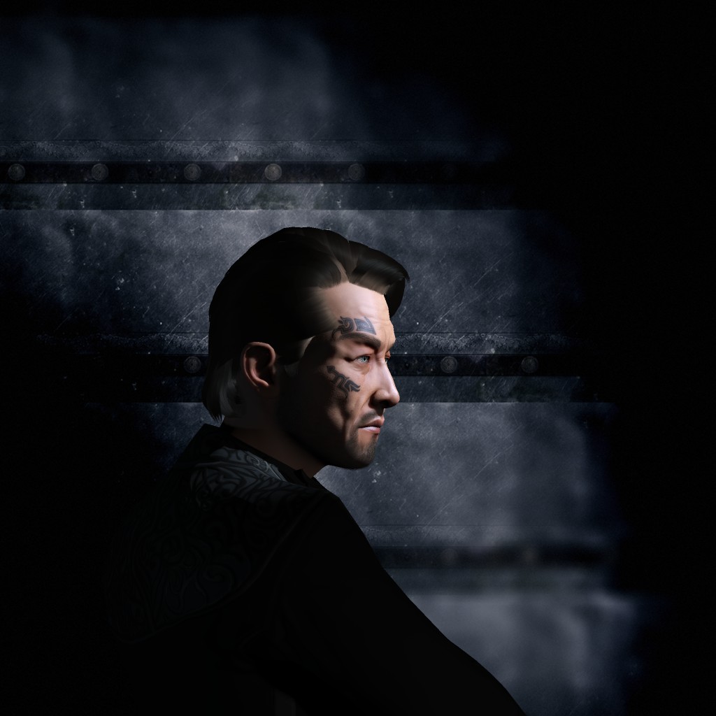 teddy wang
