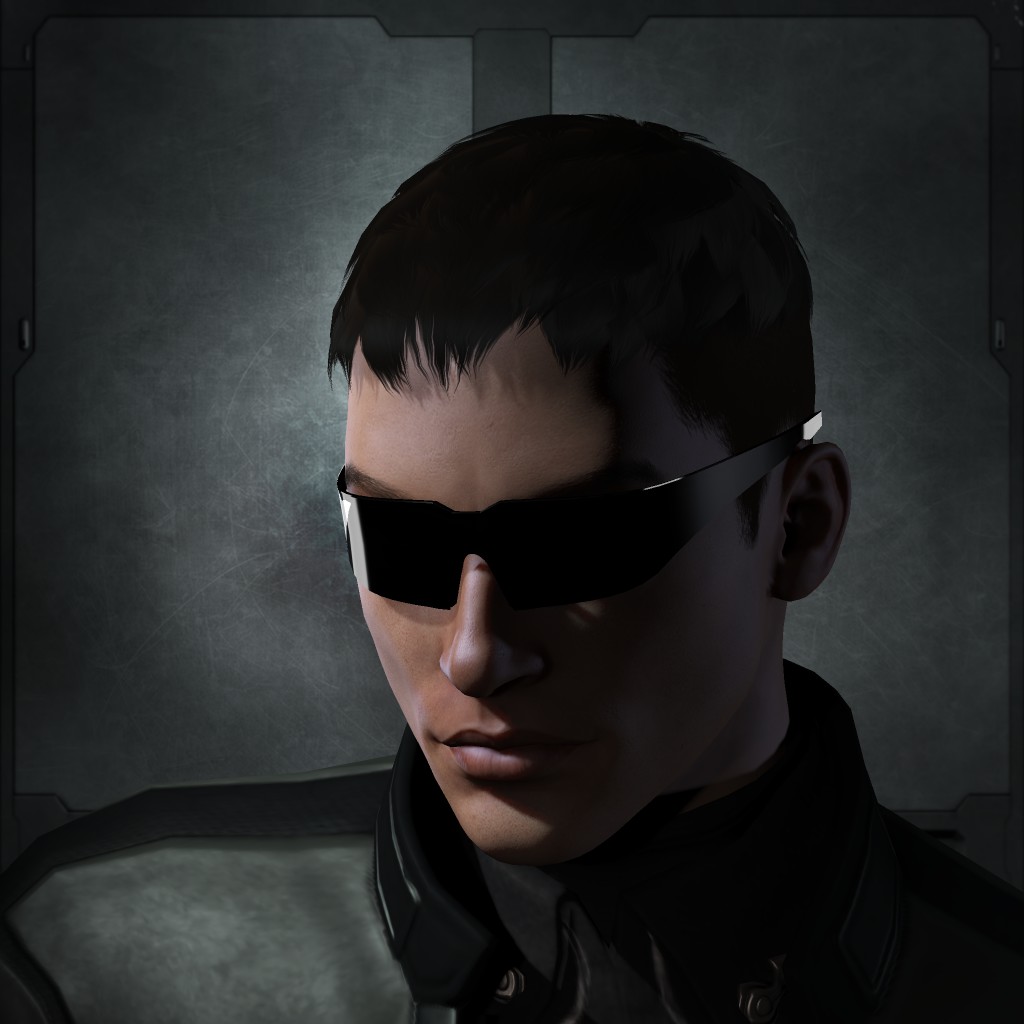 Gallente Citizen 92377437