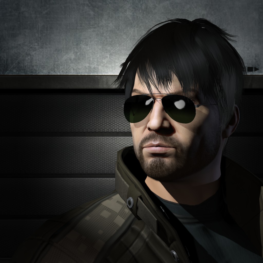 Darius Dekum