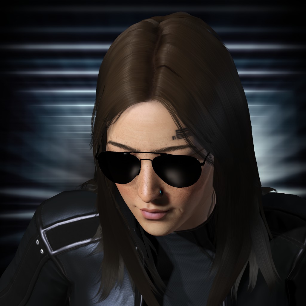 Caldari Citizen XA8475-23562