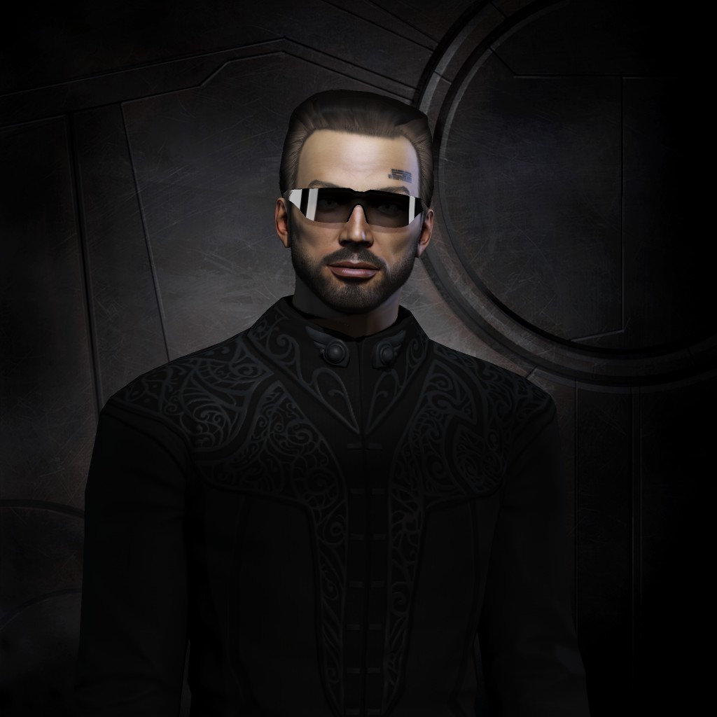 Flint Shadow-eye