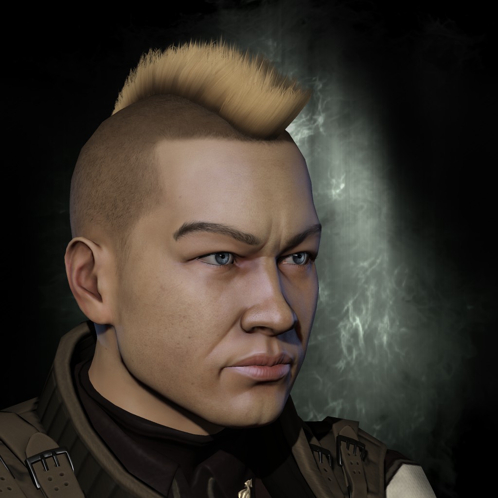 James Ricardov