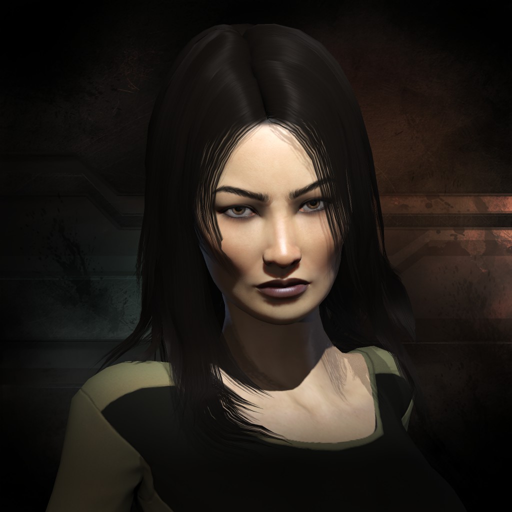 Irma Vep