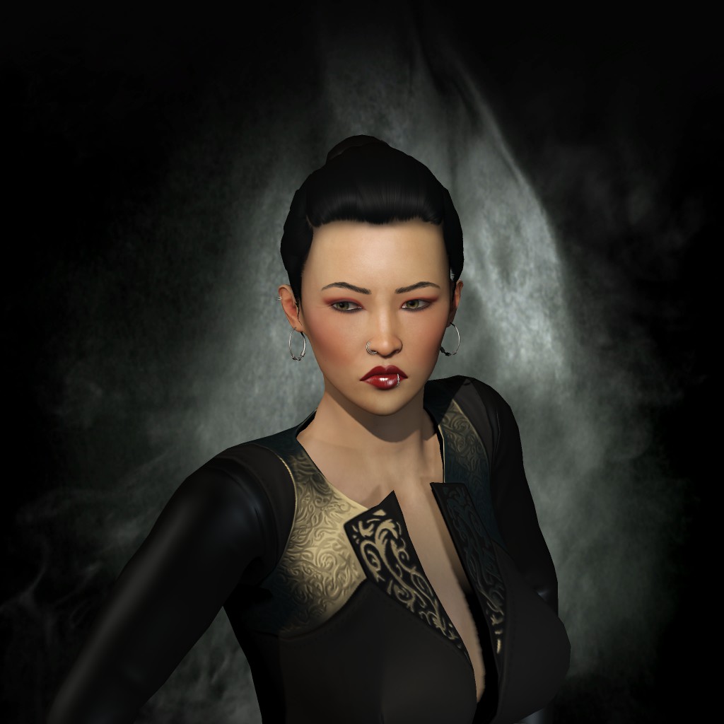 Edie Hart