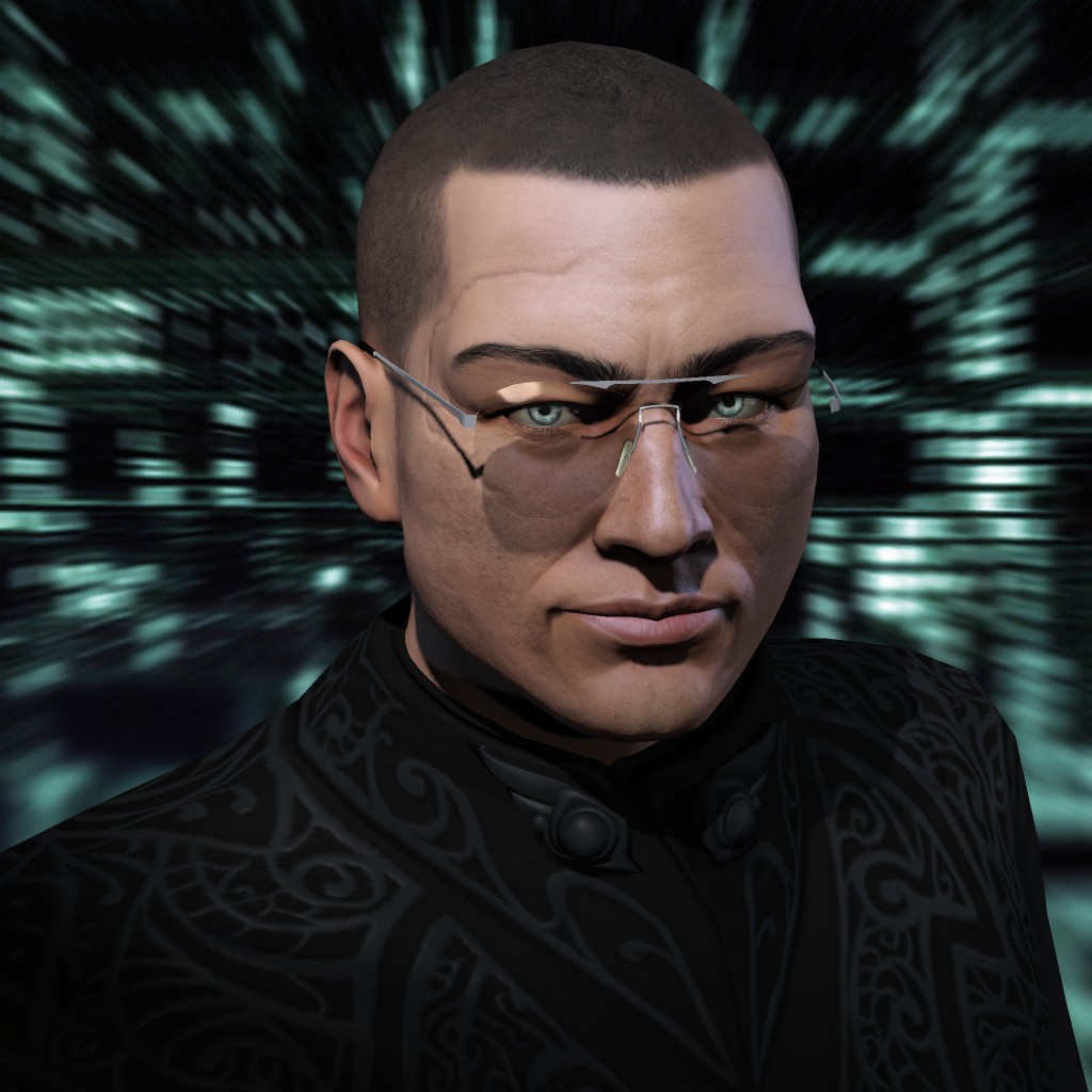 Darth Doku