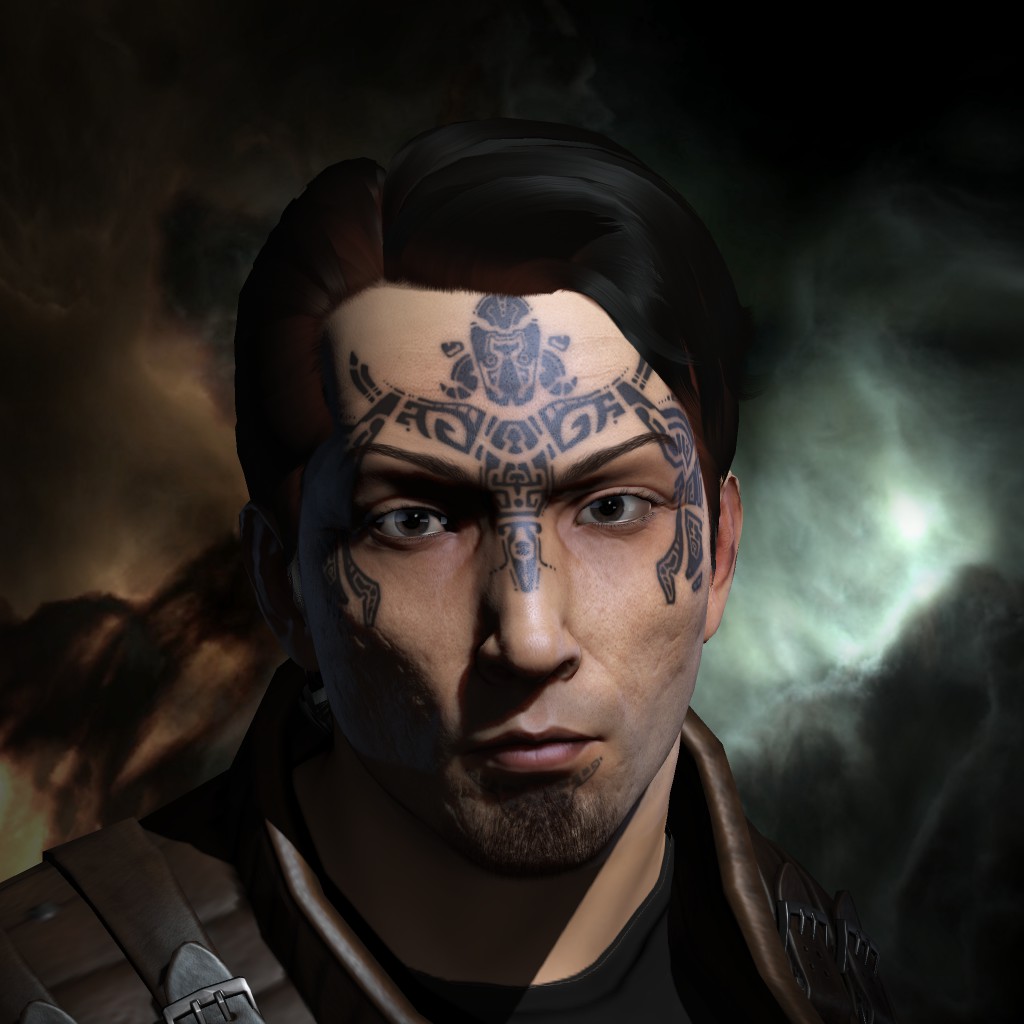 Jair Eden