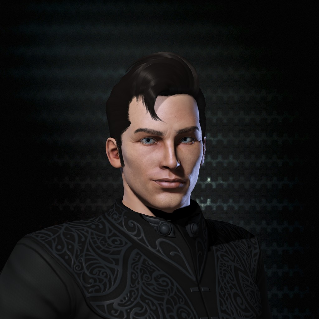 portrait