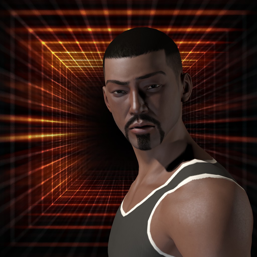 Lionel Dickinson Eyrou