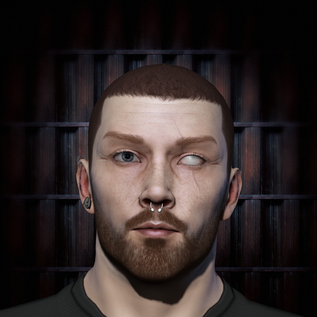 James Fawnsworth