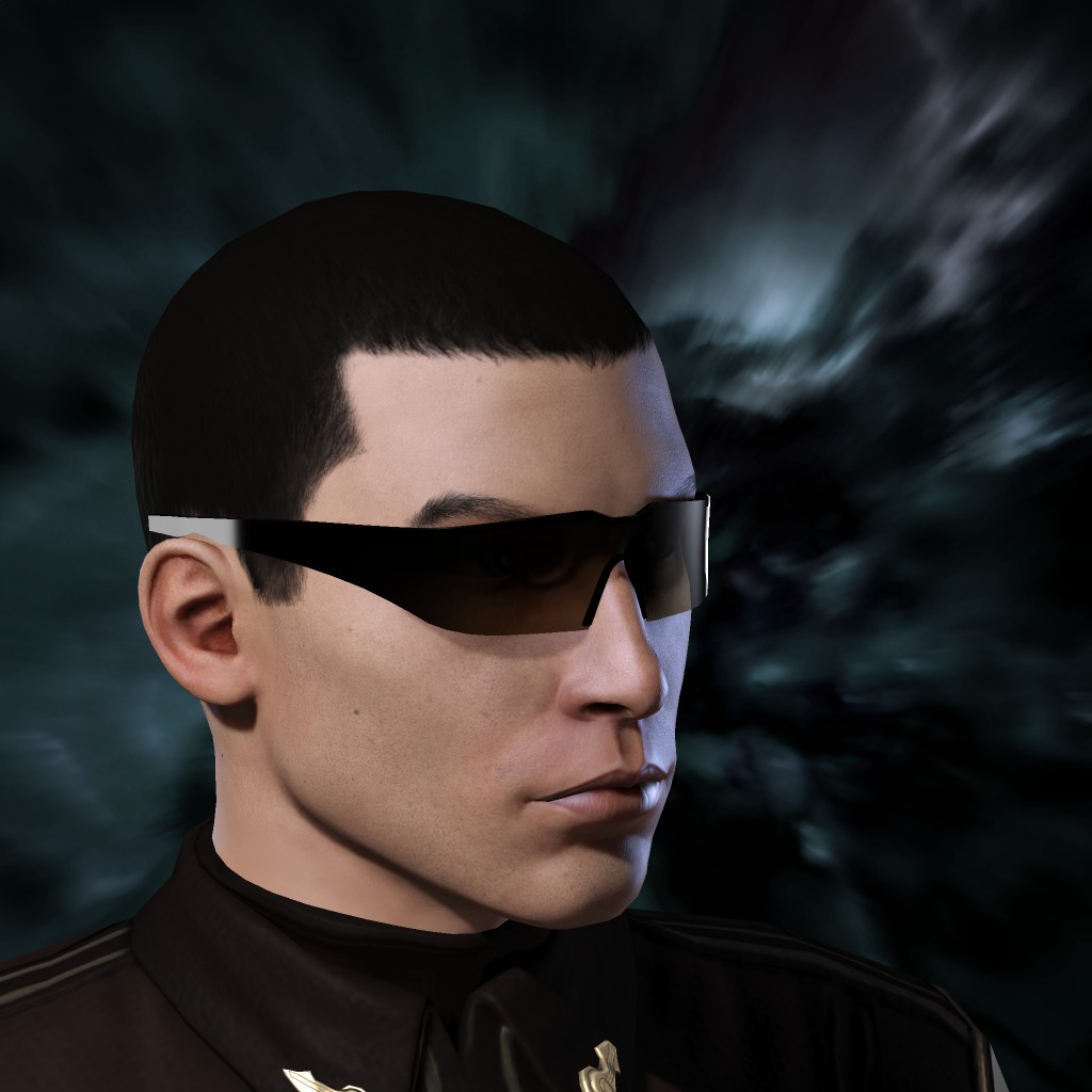 faykus Crendraven