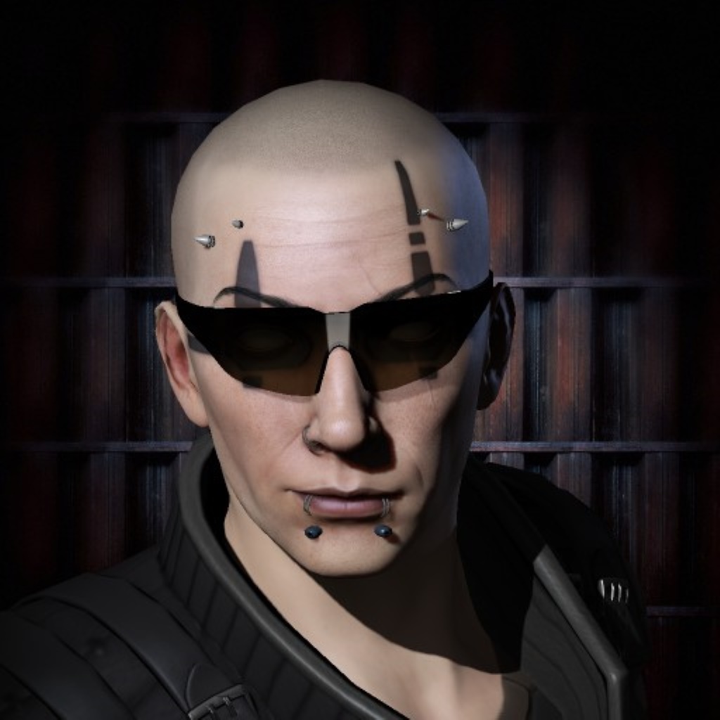 Sinister Andrard