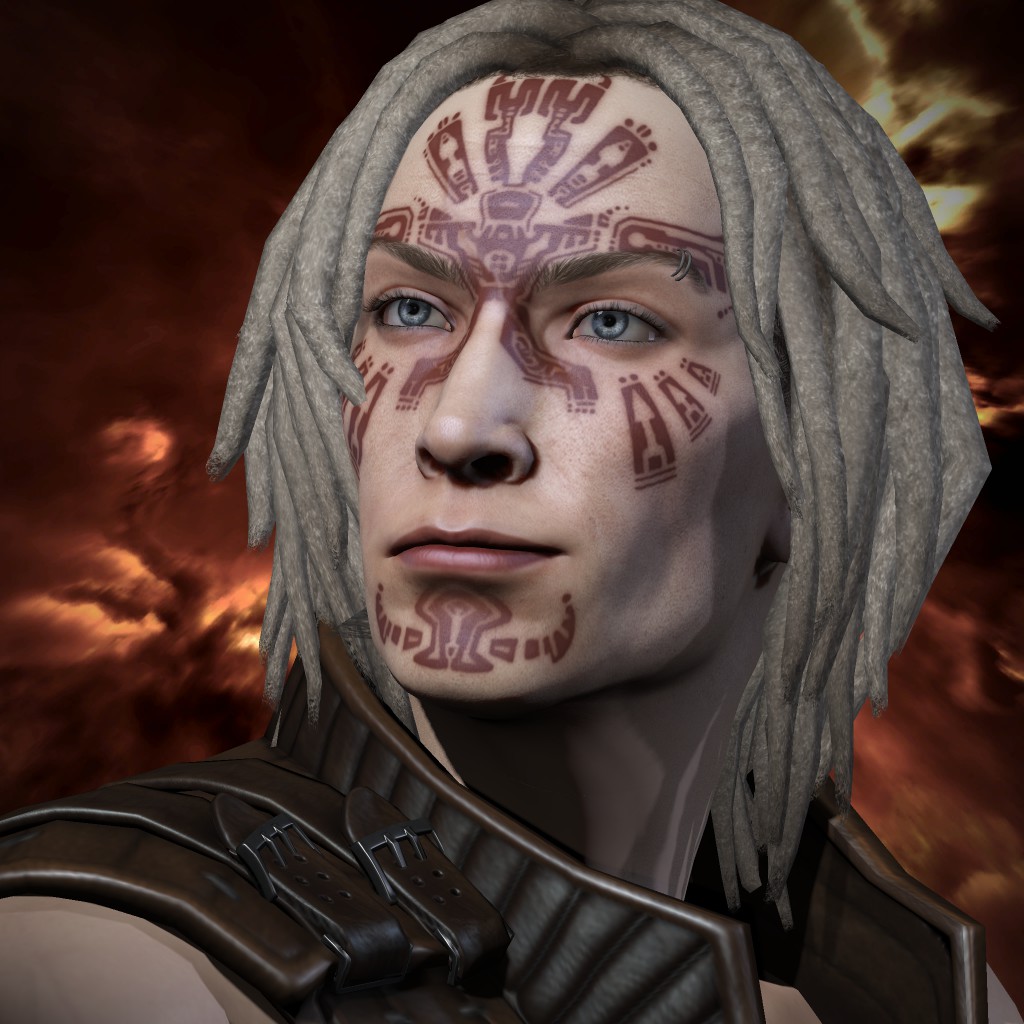 LordChaos Auduin
